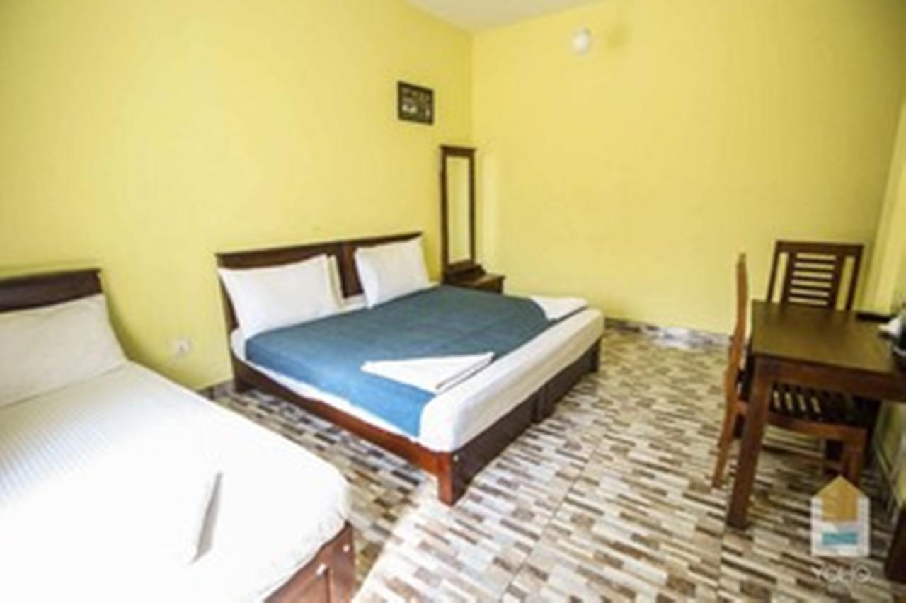 Yoho Regent Davidson Place Colombo Exterior photo